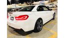 BMW 430i