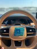 زيكر 9X Zeekr 9x Ultra Edition 70kwh