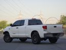 Toyota Tundra Crewmax SR5 5.7L TOYOTA TUNDRA 2011 5.7L V8 // 4X4 // GOOD CONDITION INSIDE OUT SIDE