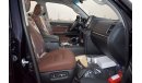 Toyota Land Cruiser GXR V8 4.6L PETROL GRAND TOURING