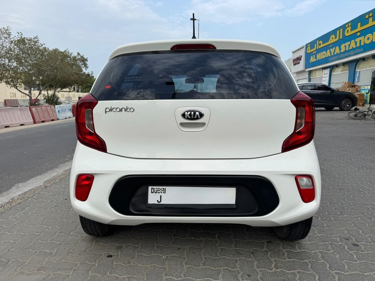 Kia Picanto LX