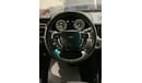 Land Rover Range Rover 2012 Range Rover Vogue HSE, Full Service History, GCC