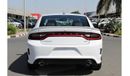 Dodge Charger GT 3.6 GCC UNDER WARRANTY