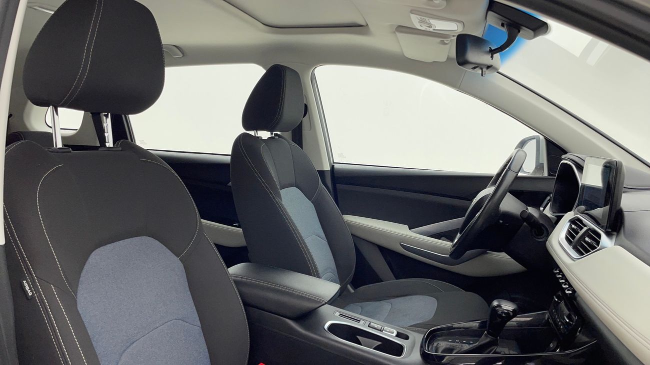 Chevrolet Captiva PREMIER 1.5 | Zero Down Payment | Home Test Drive