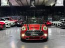 Mini Cooper S STD Well Maintained | GCC