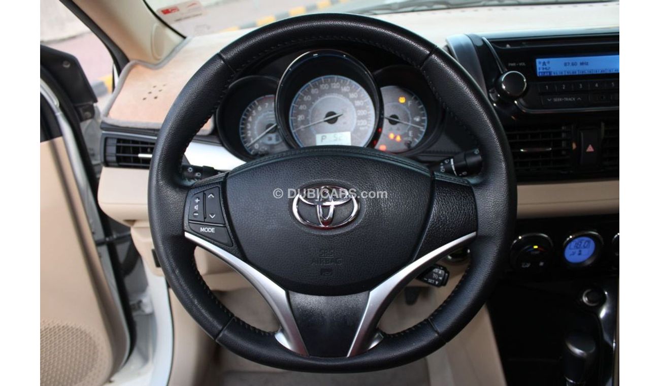 Toyota Yaris SE+ 1.5