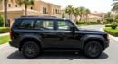 Toyota Prado GXR 2024 Petrol Full Option GCC