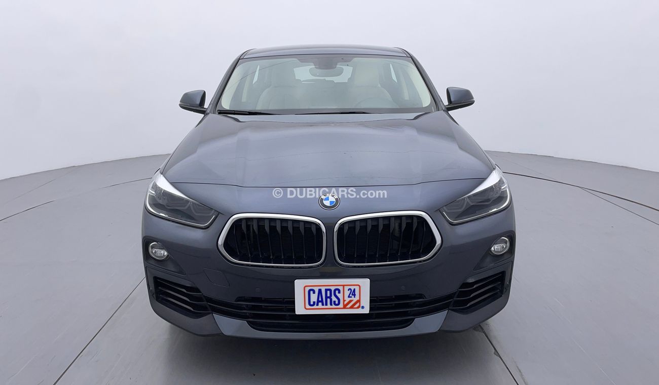 BMW X2 SDRIVE 20I 2 | Zero Down Payment | Free Home Test Drive