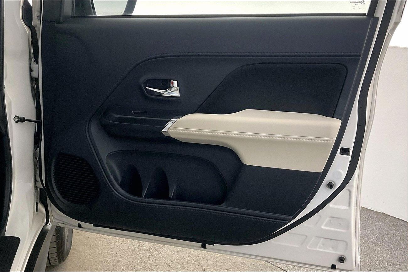 Toyota Rush EX | Guaranteed Warranty | 0 Down Payment