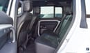 Land Rover Defender 110 P525 5.0P V8 X AWD Aut.