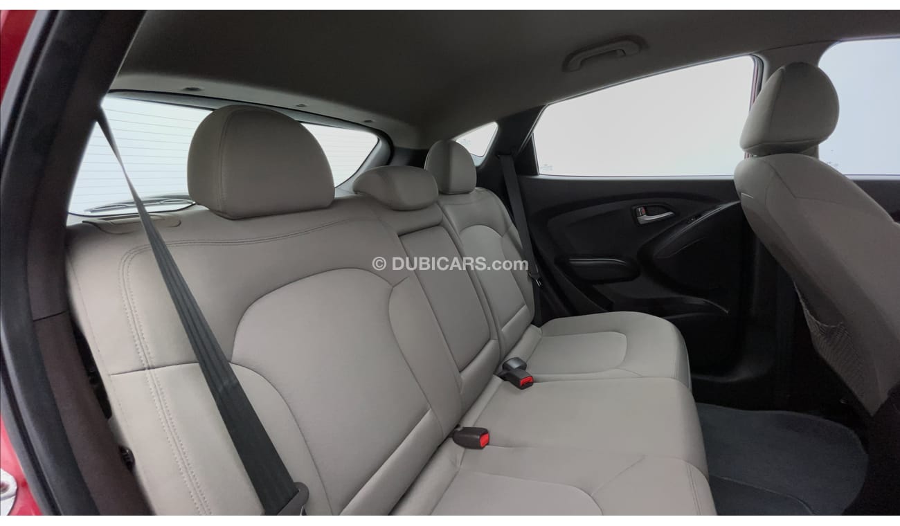 Hyundai Tucson GL 2 | Zero Down Payment | Free Home Test Drive