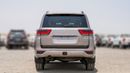 Toyota Land Cruiser VXR 3.5L