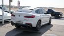 بي أم دبليو X4 XDrive 3.0 L