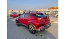 تويوتا C-HR Toyota C-HR 2.0  imported from USA  Very clean