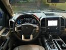 فورد F 150 Lariat 3.5L
