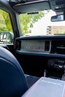 Ford Bronco Raptor 3.0L V6 IN RHD (RIGHT HAND DRIVE )!!!!