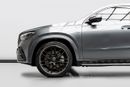 Mercedes-Benz GLE 53 AMG Premium + 3.0L 2025 Mercedes GLE53 AMG, 2030 Mercedes Warranty, Low KMs, GCC