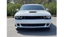 Dodge Challenger R/T Model 2017 Imported from America Customs papers 8V Cattle 58000