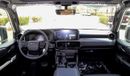 Toyota Prado  2026 Model Toyota Land Cruiser Prado - All Rounder, 2.4L Turbo Petrol 4WD 8A/T