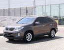 Kia Sorento EX 2.4L