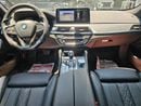 بي أم دبليو 540i LUXURY