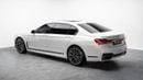 بي أم دبليو 730Li M SPORT