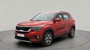 Kia Seltos 2023 GT LINE | AED 876/Month | 0 DP | 30 Day Return | Warranty