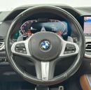 بي أم دبليو X5 2023 BMW X5 xDrive 40i M-Sport, Oct 2027 BMW Warranty + Service Package, BMW Full Service History, G