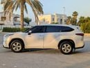 Toyota Highlander Hybrid Limited | GCC Specs | Full Option | Premium Family SUV