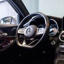 مرسيدس بنز GLC 200 AED 3,161 P.M • 0% Downpayment • Mercedes-Benz GLC 200 Premium • Agency Warranty And Service Package