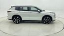 Mitsubishi Outlander 2023 HL FABRIC SEAT WITH SUNROOF | AED 1128/Month | 0 DP | 30 Day Return | Warranty | Service Histor