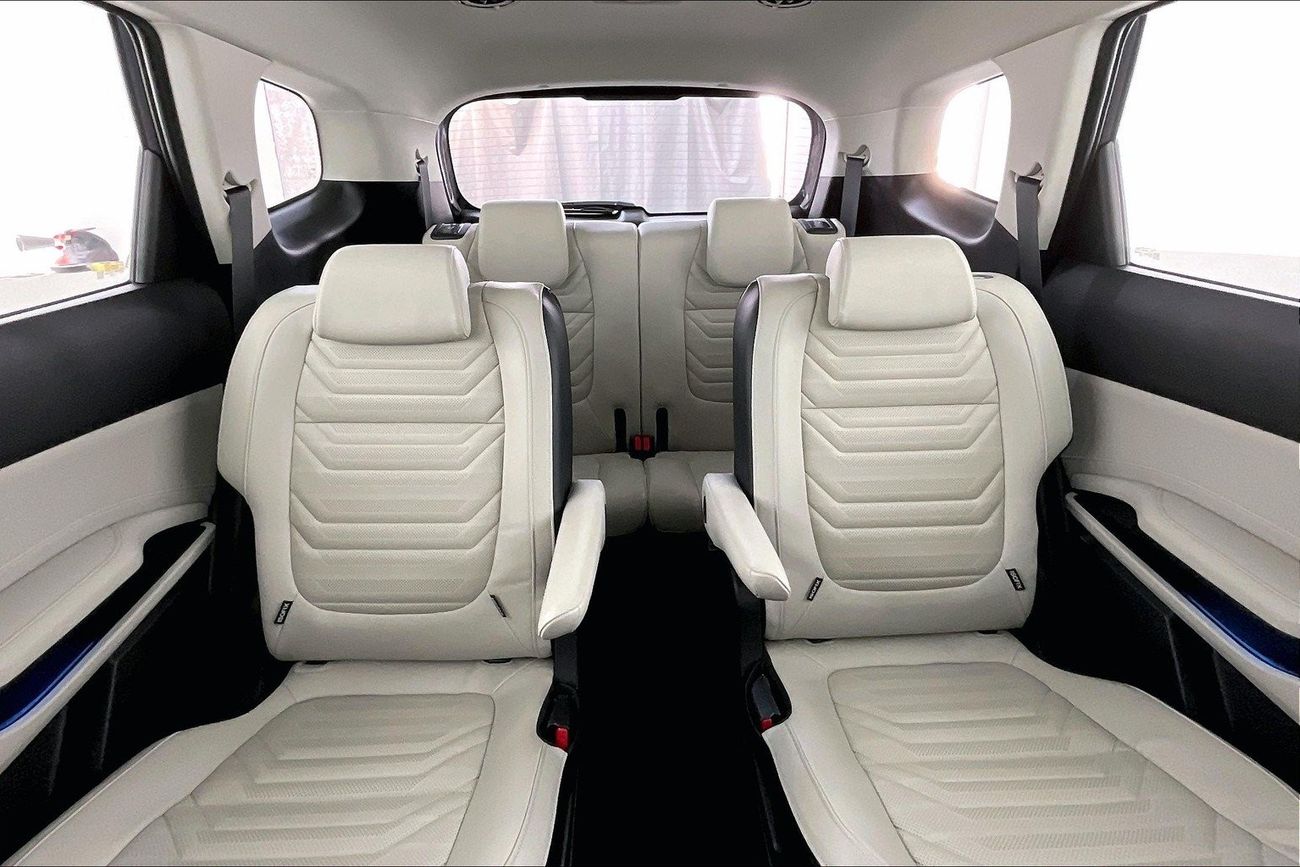 Toyota Urban Cruiser GLX| 1 year free warranty | Exclusive Eid offer