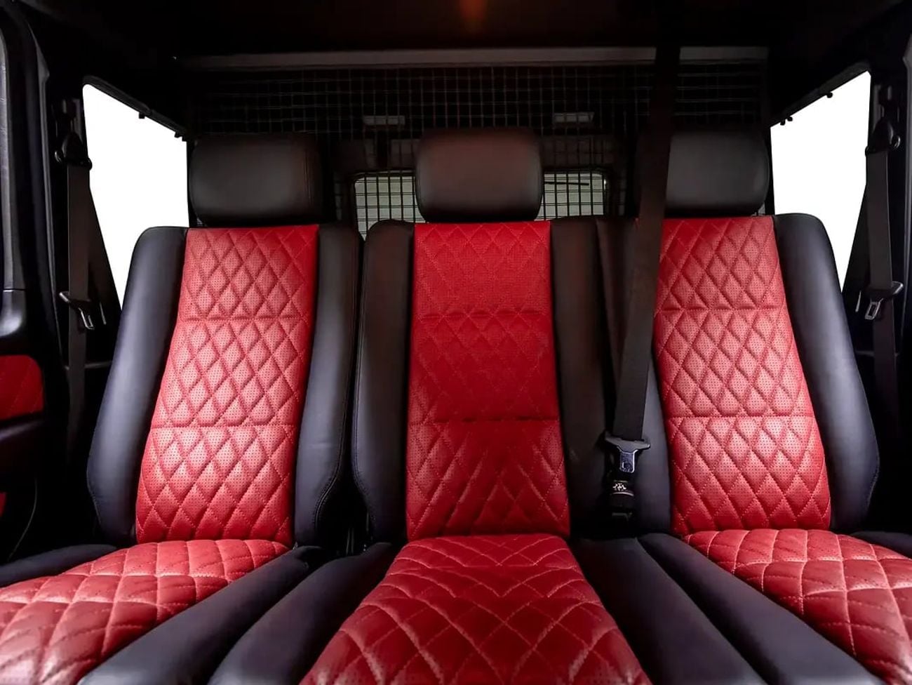 Mercedes Benz G65 AMG G 65 AMG | Japanese Specs