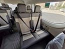 Toyota Hiace Toyota Hiace 3.5 AT 2026 full option with automatic door