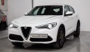 Alfa Romeo Stelvio S