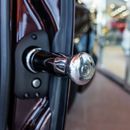 Rolls Royce Cullinan ROLLS ROYCE CULLINAN KEYVANY