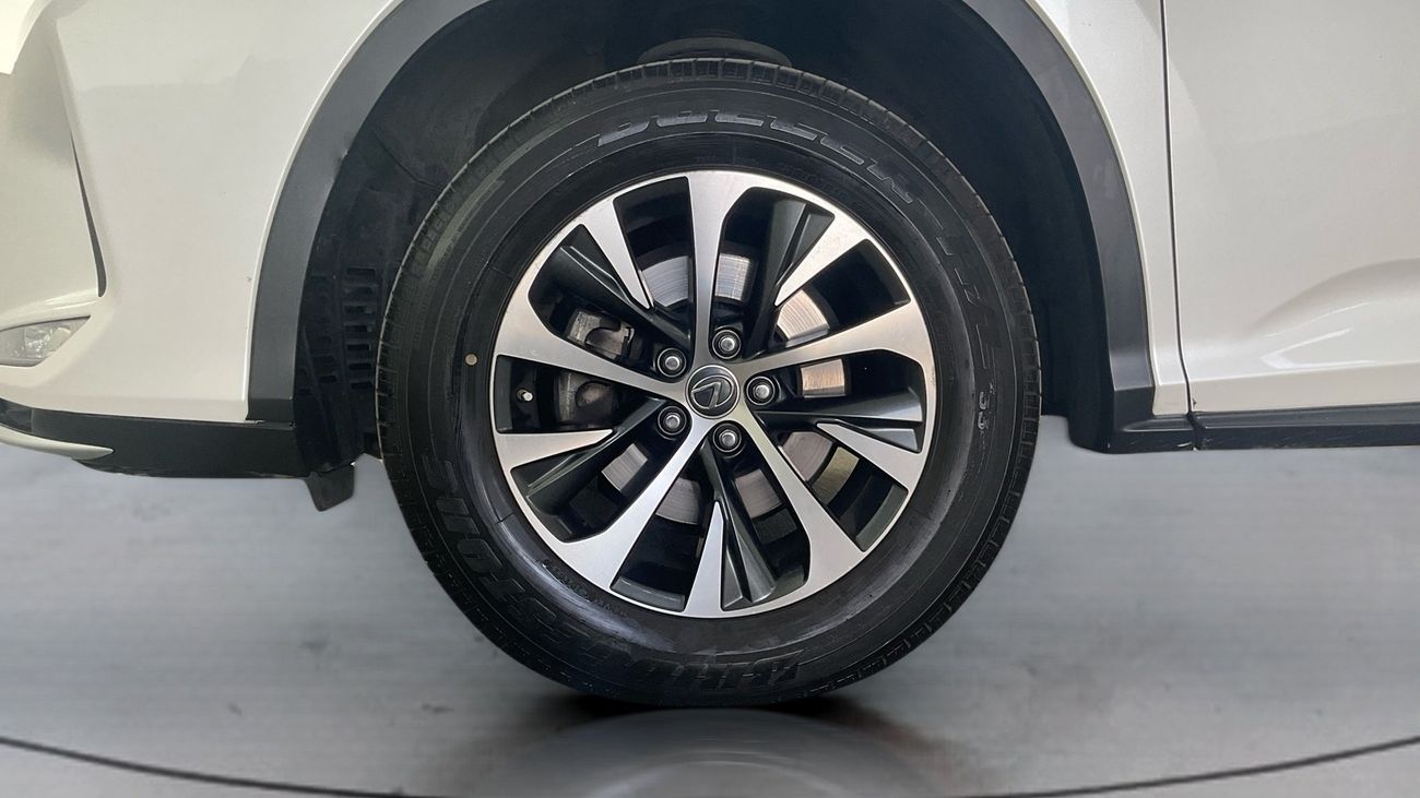 لكزس RX450h Premier | upto AED 20,000 Ramadan Discount | شامل الضمان | 0 ﺪﻔﻋﺓ ﺃﻮﻟﻯ