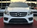 Mercedes-Benz GLE 400 Std 3.0L