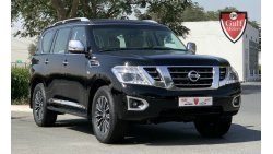 Nissan Patrol SE V8 - 2014 - TYPE 2 - EXCELLENT CONDITION - BANK FINANCE AVAILABLE