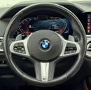 BMW X7 XDRIVE40I M SPORT 2022 BMW X7 xDrive40i M-Sport, 4/2027 BMW Warranty and Service Pack, BMW Service H