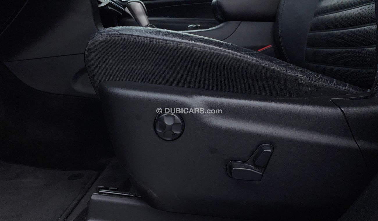 Jeep Grand Cherokee LIMITED 3.6 | Zero Down Payment | Free Home Test Drive