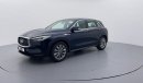 Infiniti QX50 2.0 Luxury AWD 2000