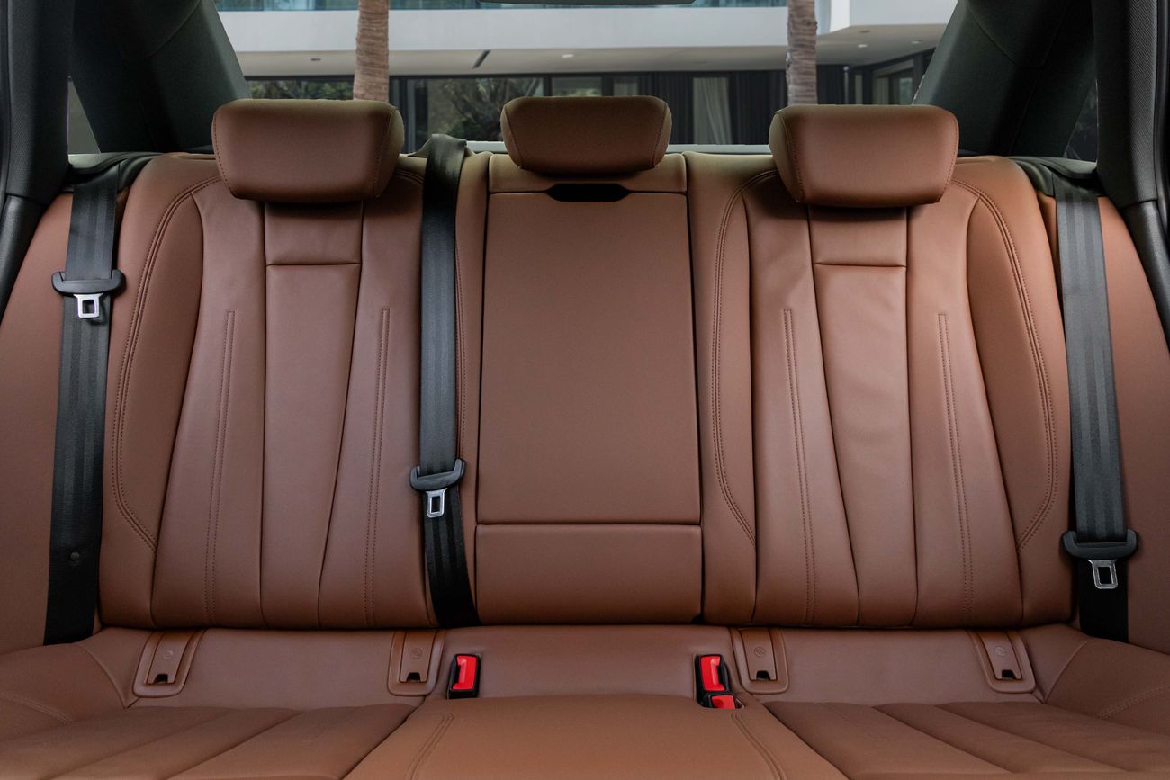 Audi A4 A4 S-line | 2,840 P.M | 0% Downpayment | S-line | Audi Warranty | Ramadan Offer!