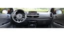 Kia Picanto Base Kia Picanto 2019 GCC in excellent condition