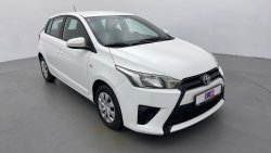 Toyota Yaris SE 1.3 | Under Warranty | Inspected on 150+ parameters