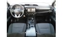 Toyota Hilux 2016  4X2 (Automatic) Ref# 277