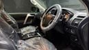تويوتا برادو DIEAEL KAKADU 2.8L PRADO 2018 AUTO TRANSMISSION