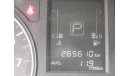 Nissan Urvan 2014 Automatic transmission Ref#133