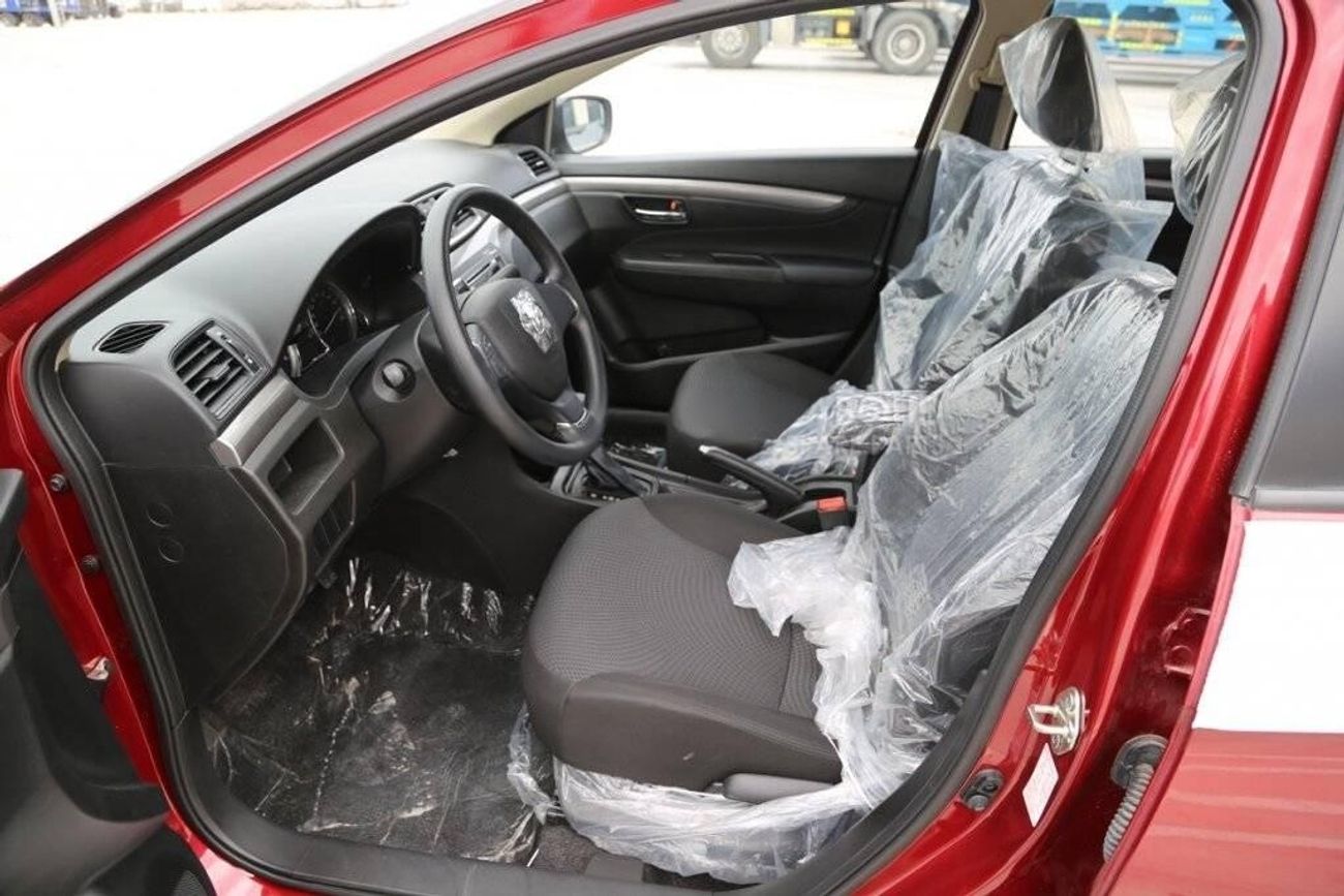 تويوتا بيلتا 1.5L V4 Petrol, A/T, Brand New Special Offer / Only For Export (CODE # BL15B)