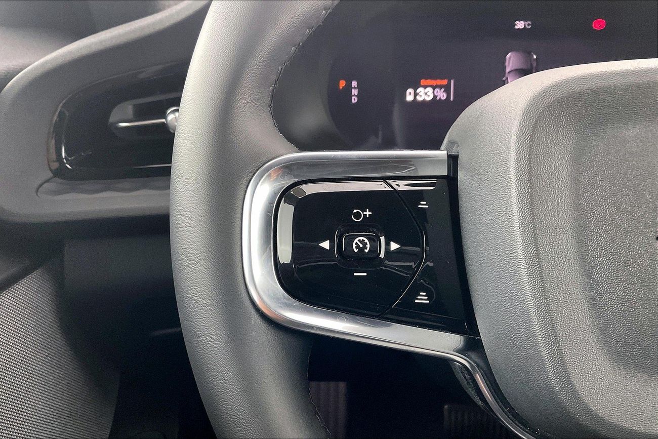 Polestar 2 Standard Range Single Motor | National Day Celebration | Guaranteed Warranty | 0 Down Payment